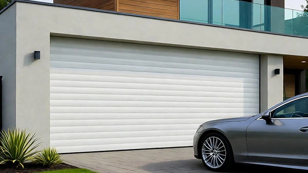 Antalya Kepenk Üretimi