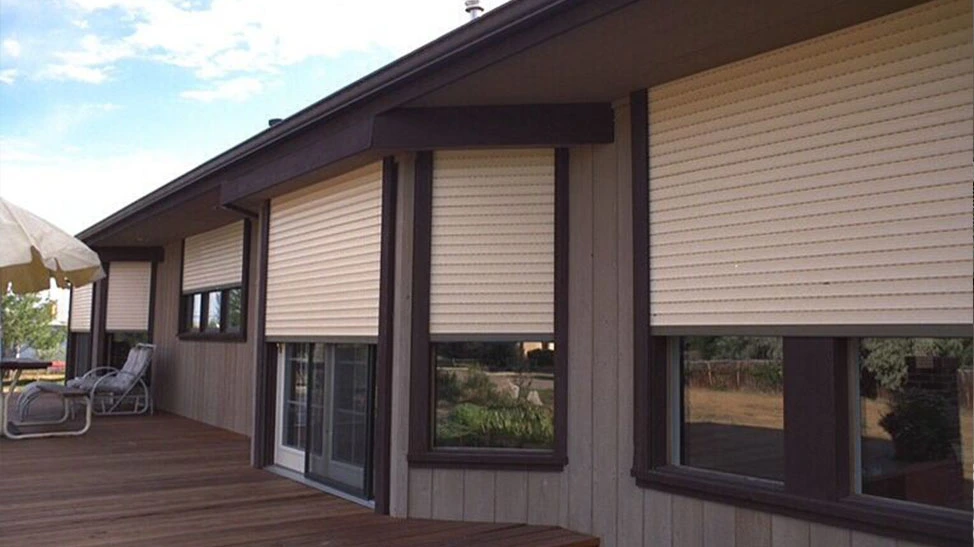 dıştan takma panjur üreticisi antalya