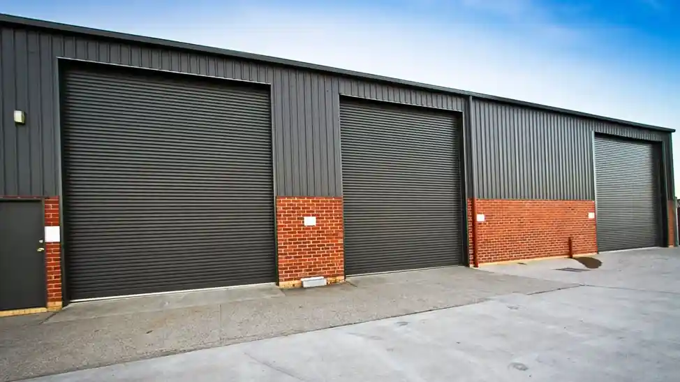 Finike otomatik kepenk üretimi Torel Yapı