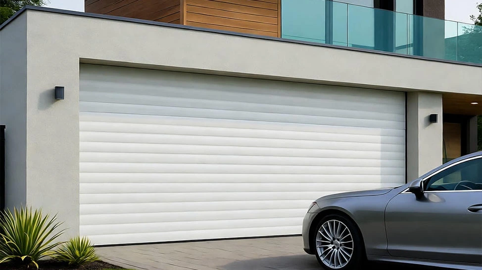 Kaş otomatik kepenk üretimi Torel Yapı