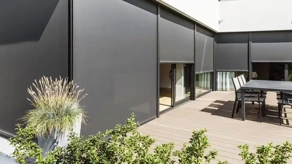 Kemer monoblok panjur üretimi Torel Yapı