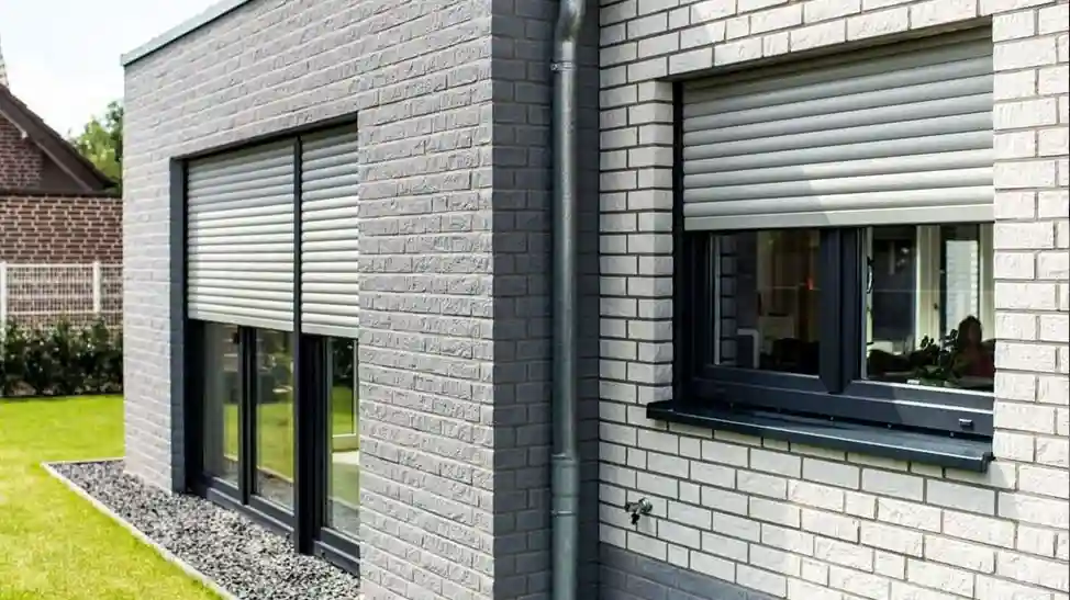 Muratpaşa monoblok panjur üretimi Torel Yapı