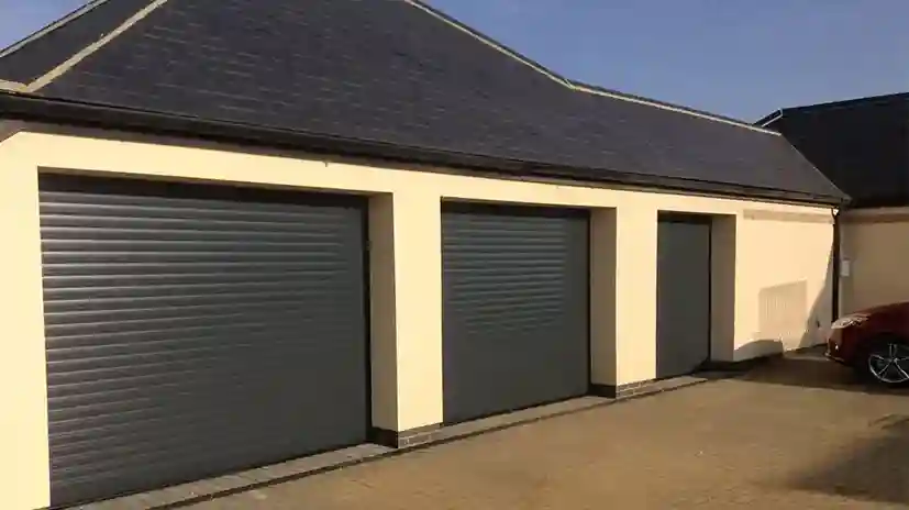 Serik otomatik kepenk üretimi Torel Yapı